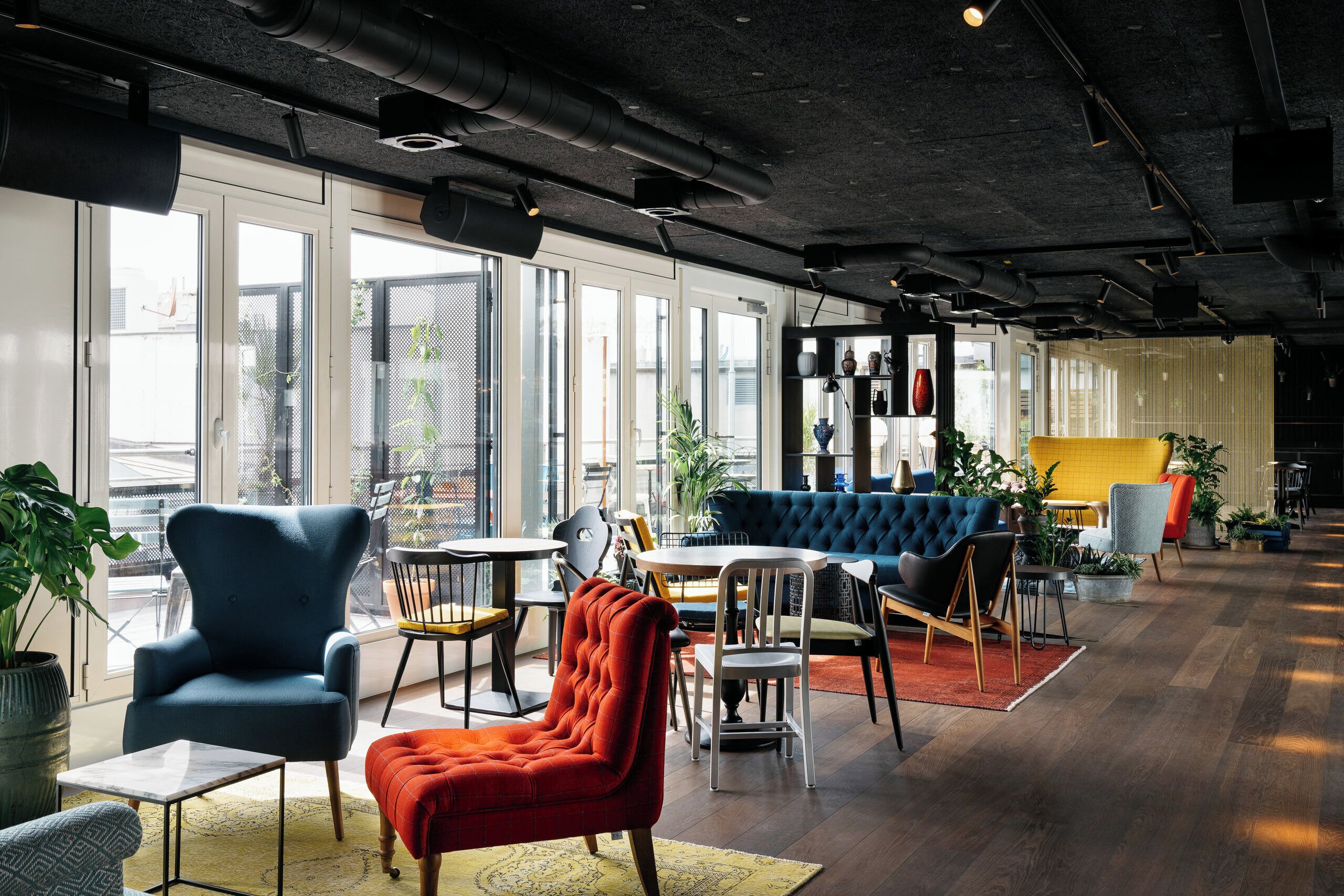 Foto - Ruby Claire Hotel Geneva by IHG
