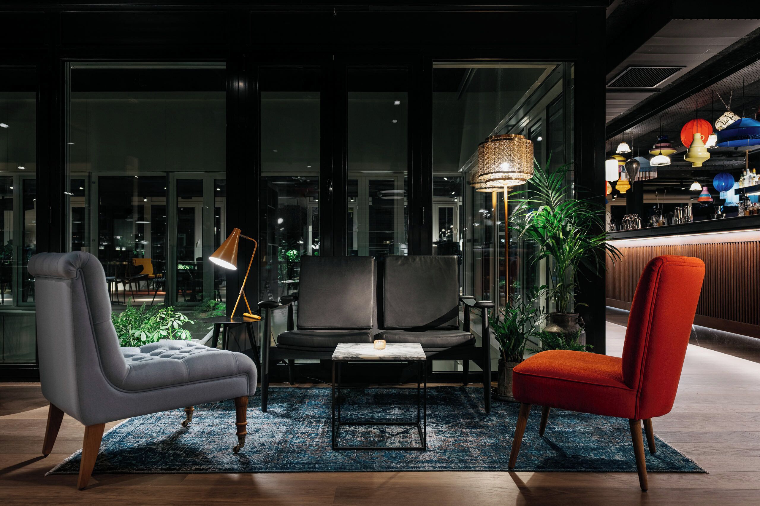 Foto - Ruby Claire Hotel Geneva
