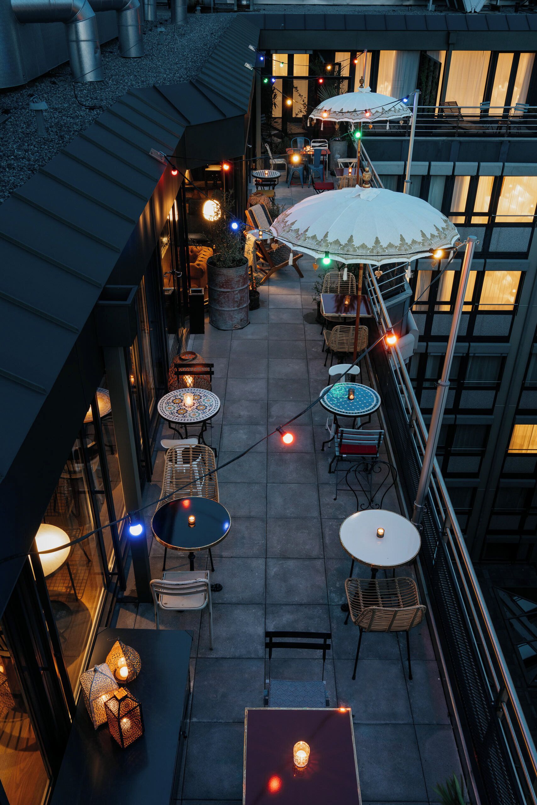 Foto - Ruby Claire Hotel Geneva by IHG