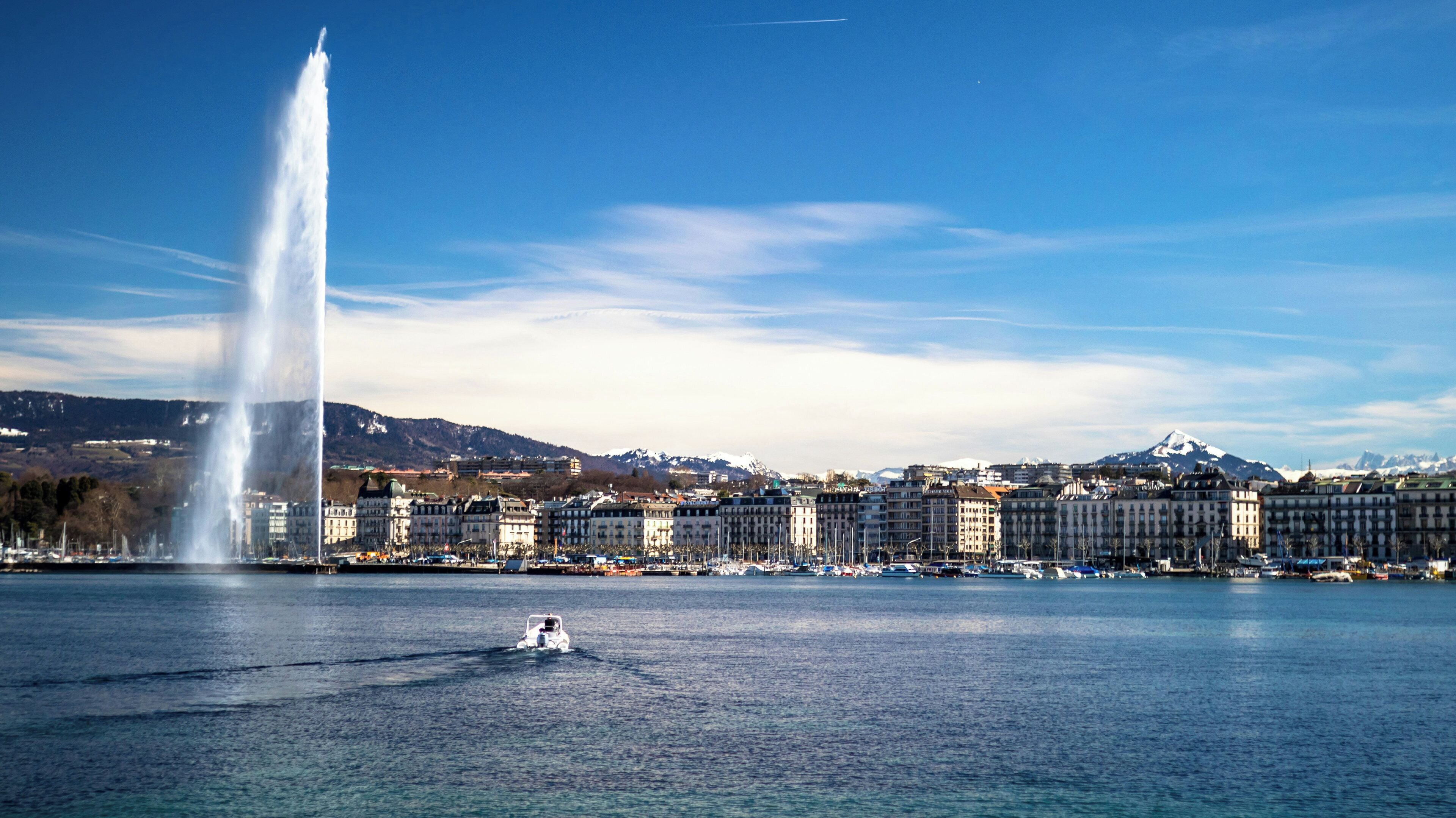 Foto - Ruby Claire Hotel Geneva by IHG