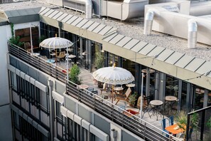 Terras