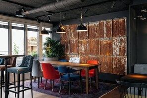 Sala de reuniones