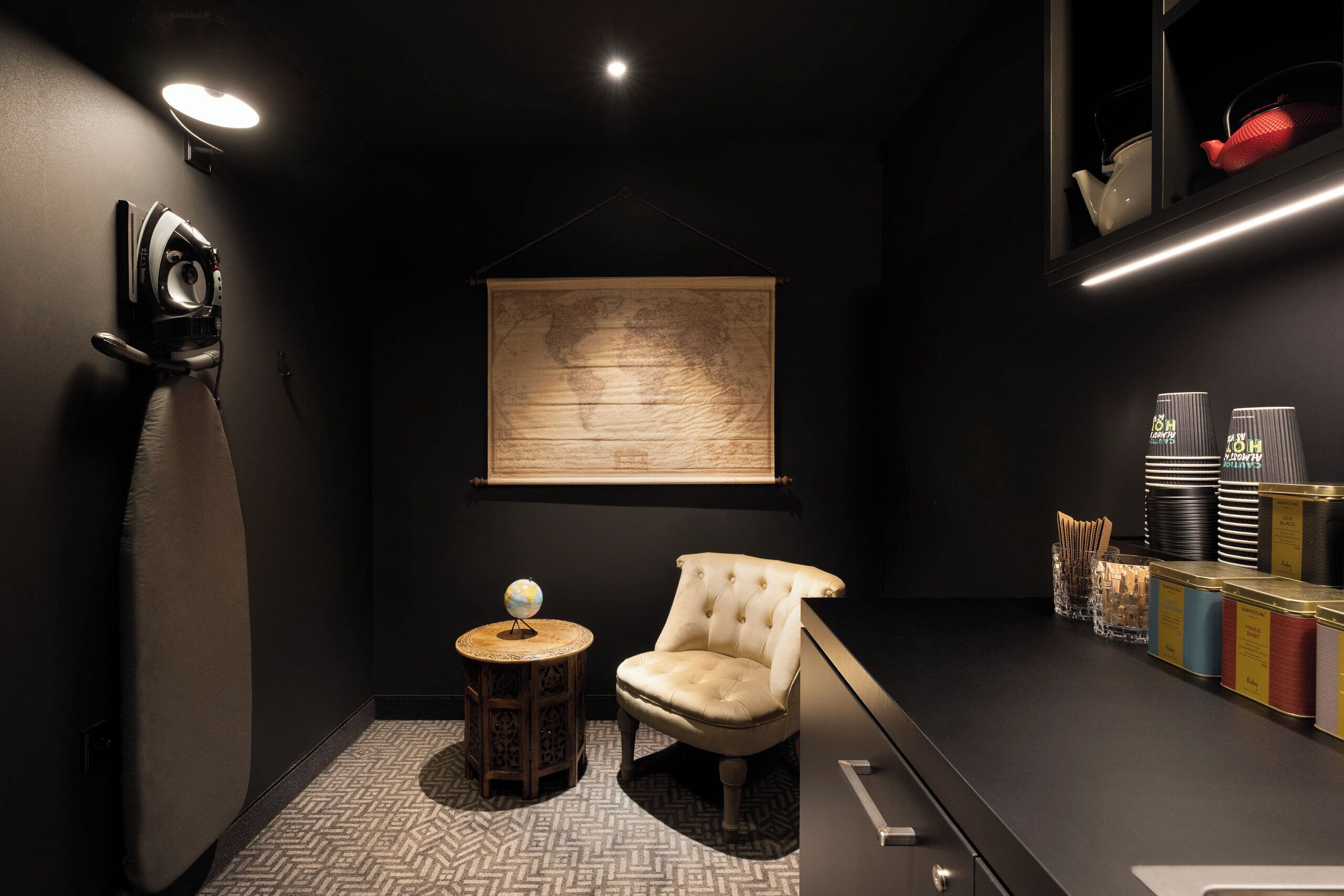 Foto - Ruby Claire Hotel Geneva by IHG