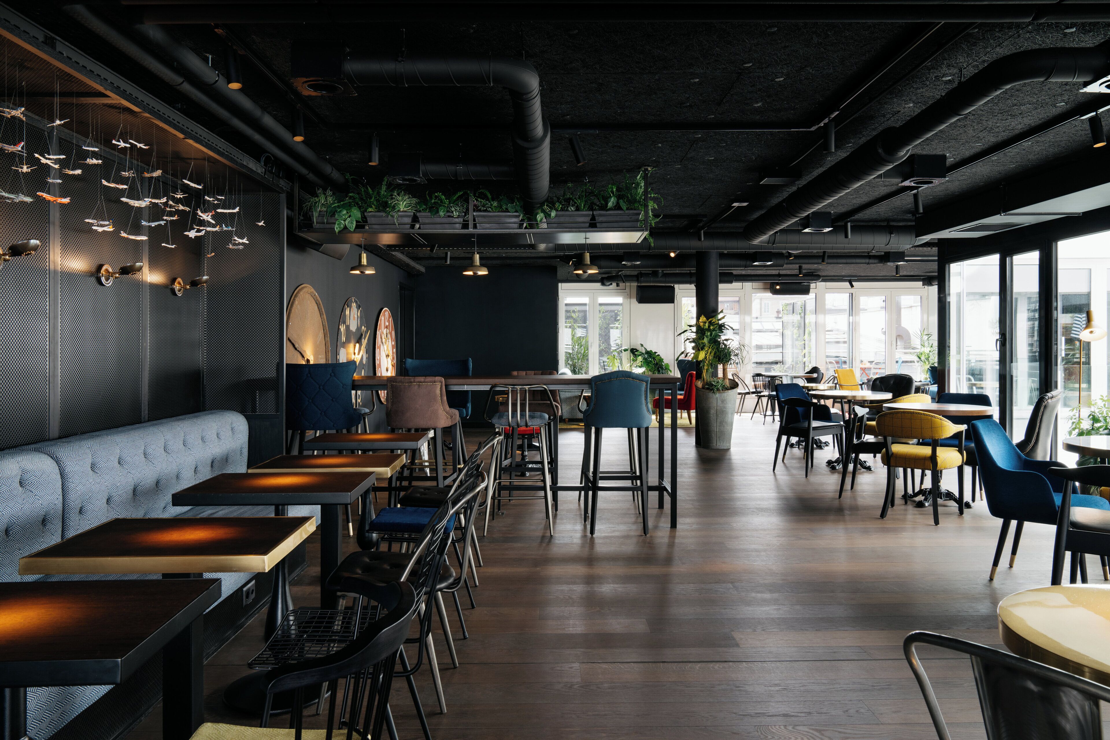 Photo - Ruby Claire Hotel Geneva