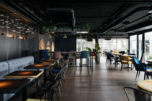 Lobbylounge