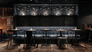 Meeting facility - Ruby Claire Hotel Geneva by IHG (Geneva)