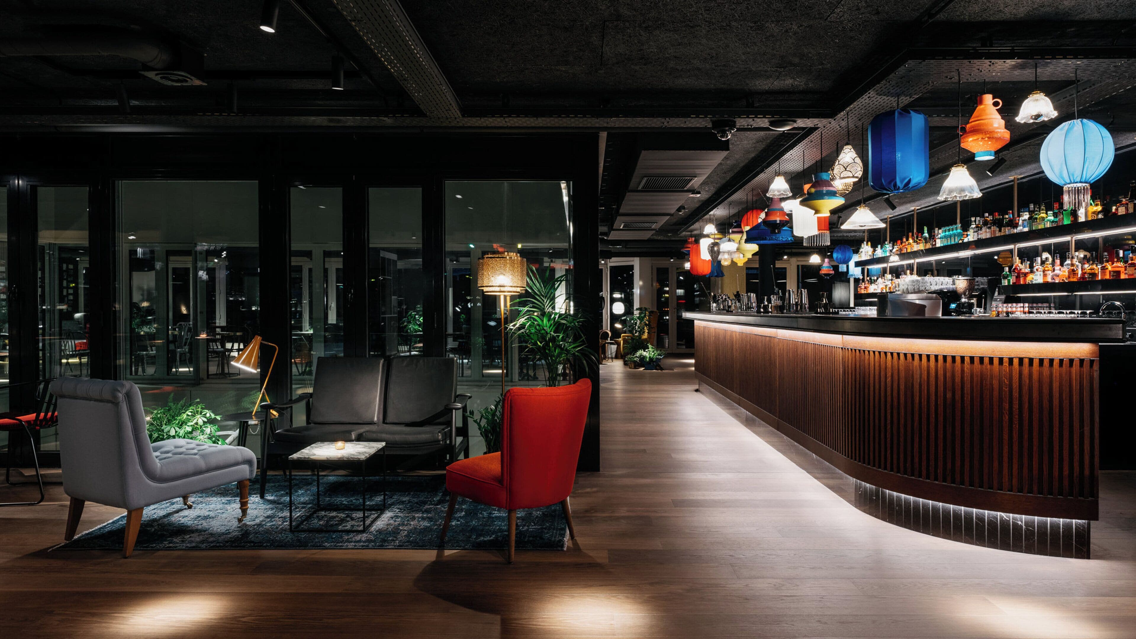 Foto - Ruby Claire Hotel Geneva by IHG