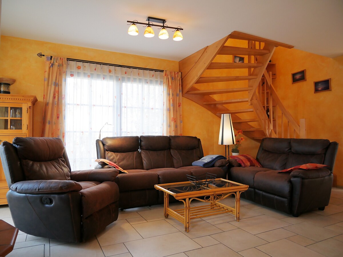 Bild für Gastgeberprofil