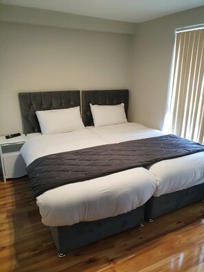 Apartment, Multiple Beds | Interior - City Centre, Detached 10 Person Accommodation (Liverpool)