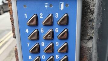 Apartment, Multiple Beds | Exterior