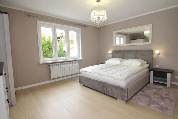 Standard Apartment