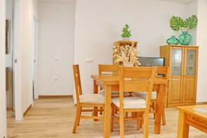 Dining - Apartment Geranio Rosa in Conil (Conil de la Frontera)