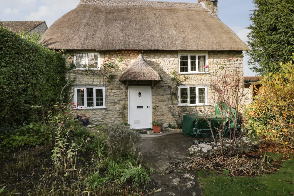 Snowdrop Cottage - Stowell