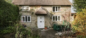 Snowdrop Cottage