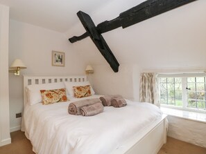 Cottage | Interior - Snowdrop Cottage (Sherborne)
