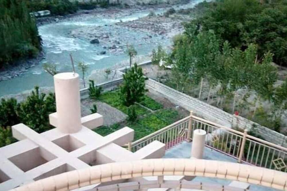 Heaven Lodge
