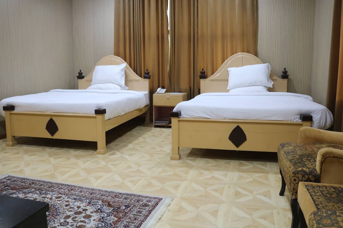 Chambre Familiale