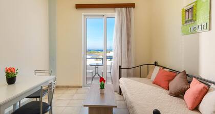 Litsas studios - ground floor Apartment