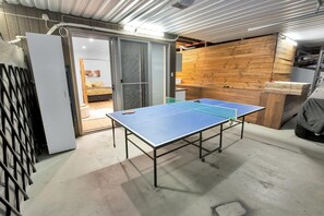 Salle de jeux