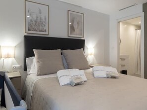 2 bedrooms, iron/ironing board, Internet, bed sheets - APARTMENT IN THE CENTER OF VALENCIA (Valencia)