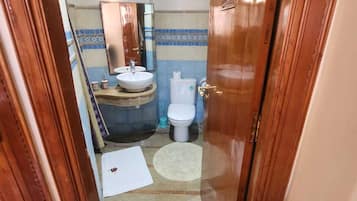 Departamento Confort | Baño