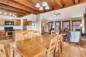 تناول الطعام