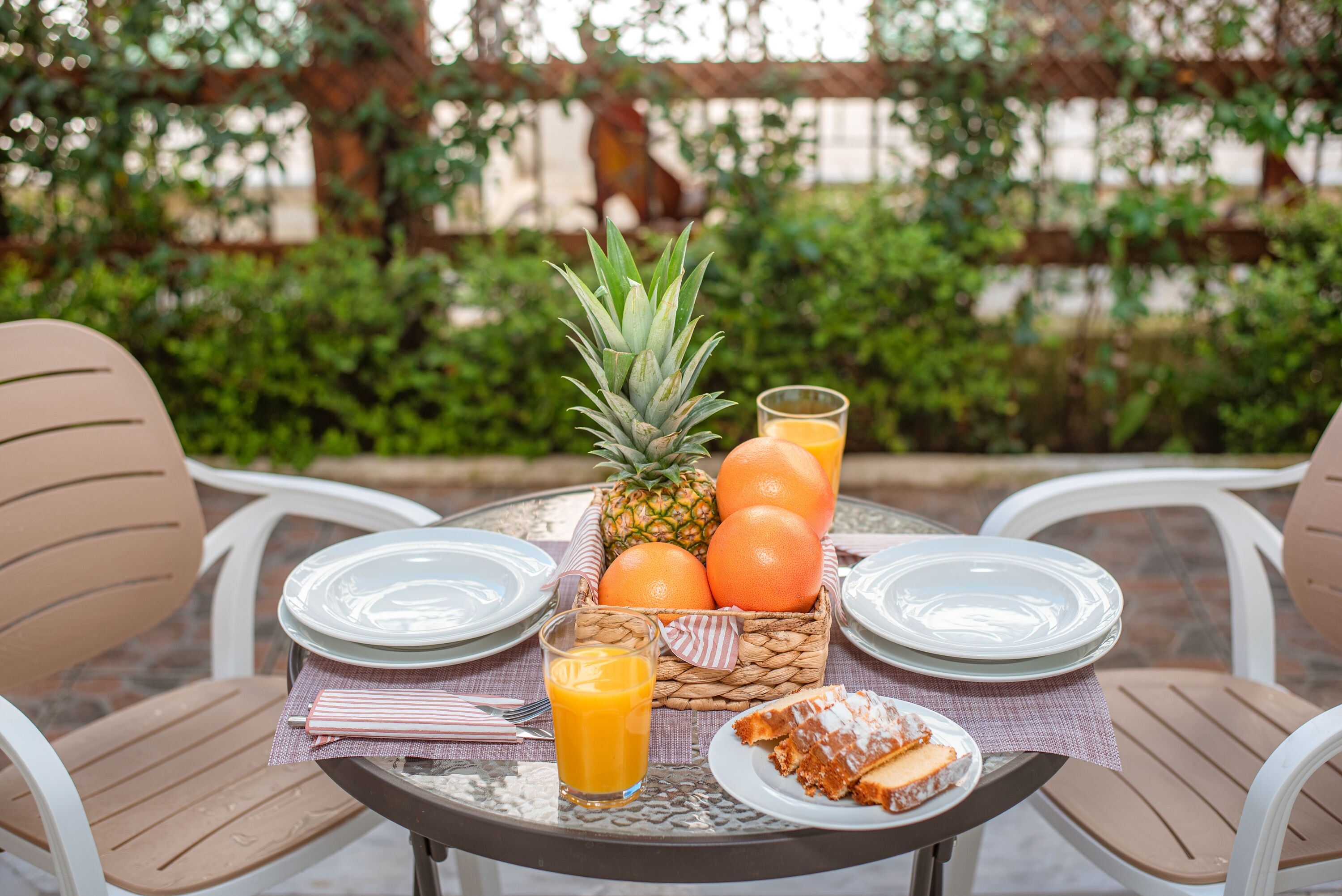 Foto - Korina Apart Hotel