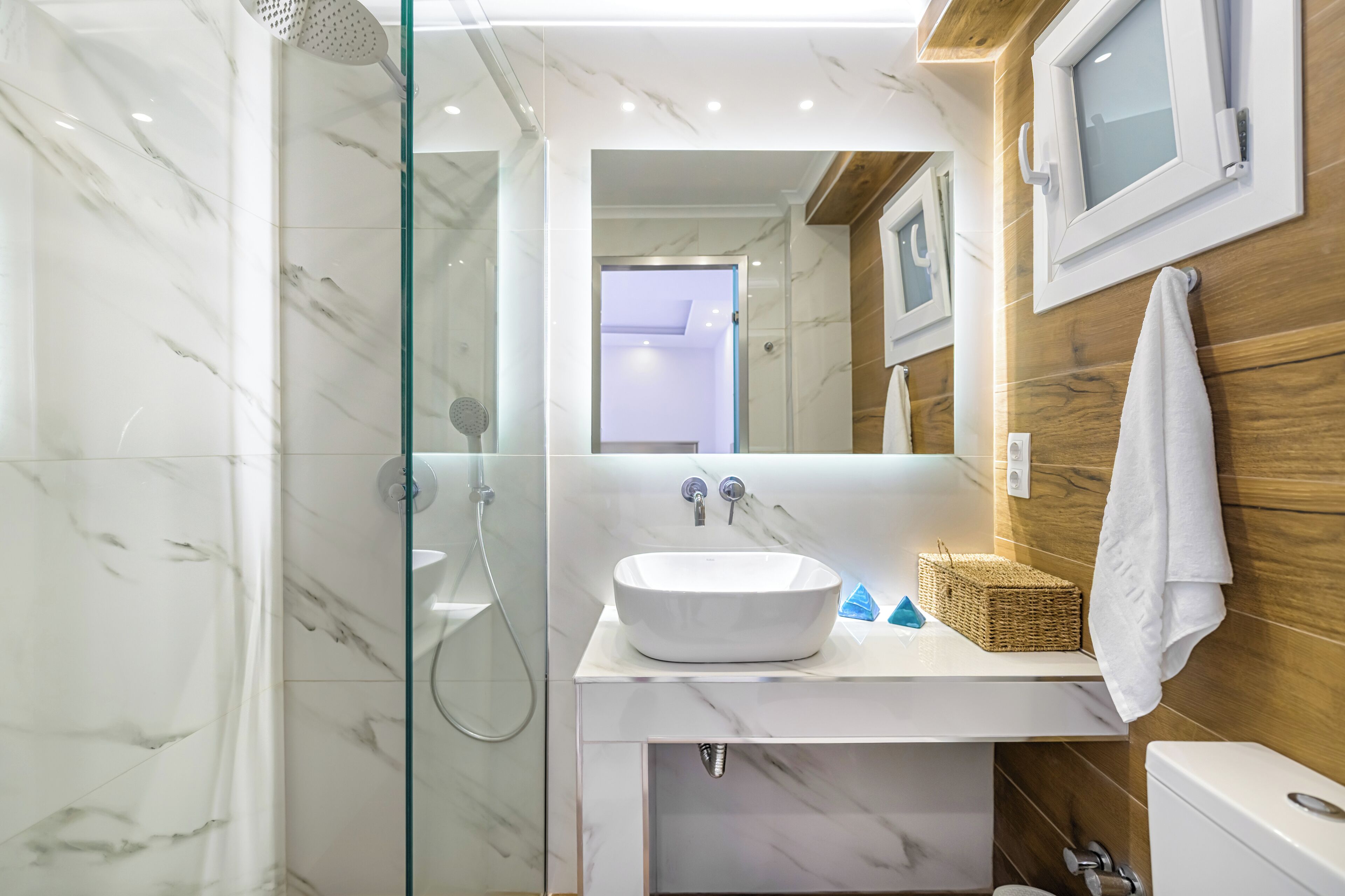 Foto - Korina Apart Hotel