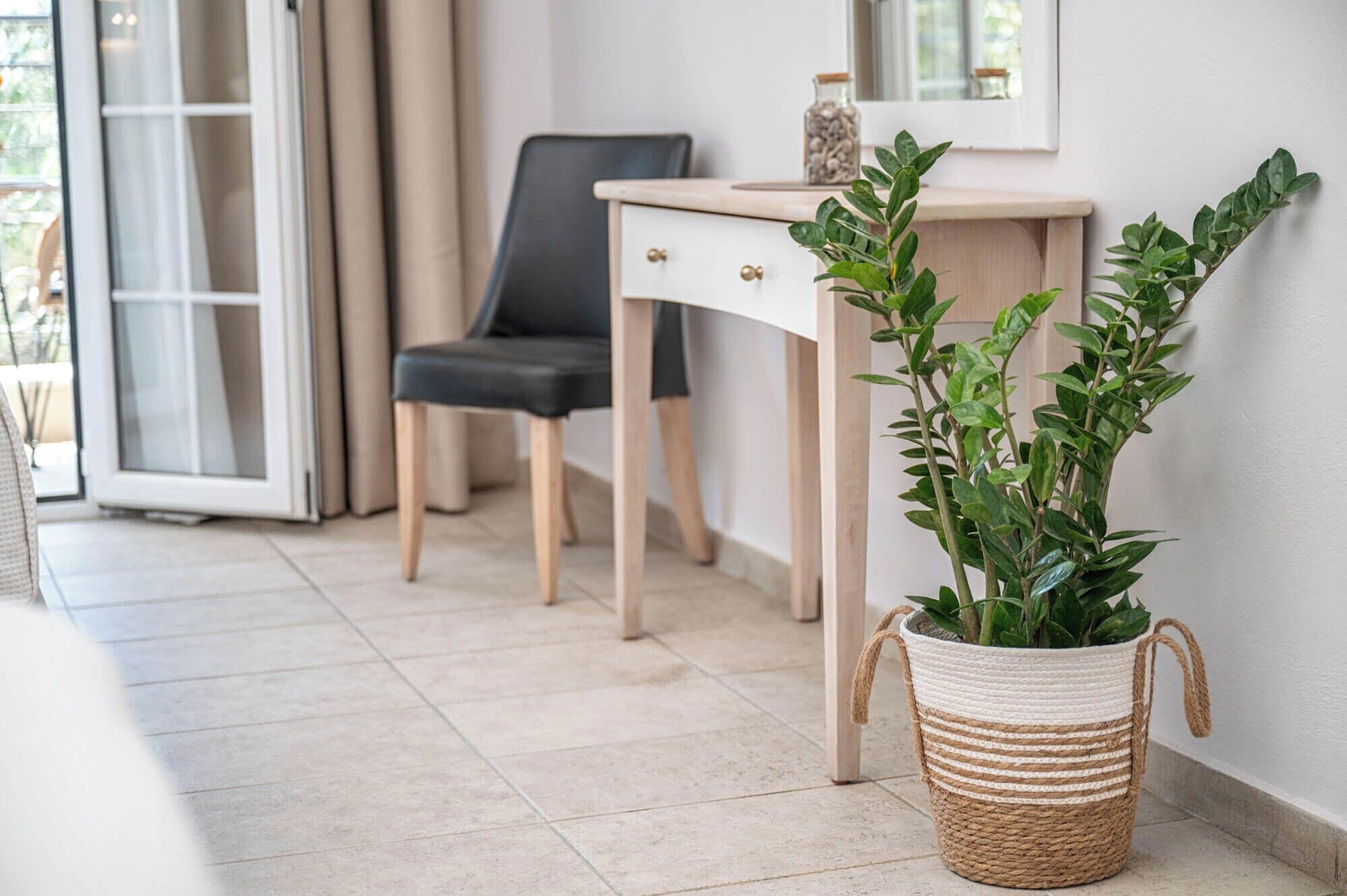 Foto - Korina Apart Hotel