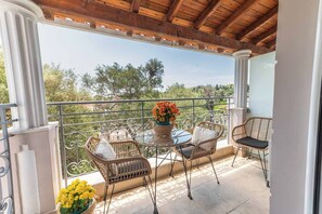 Teras/patio