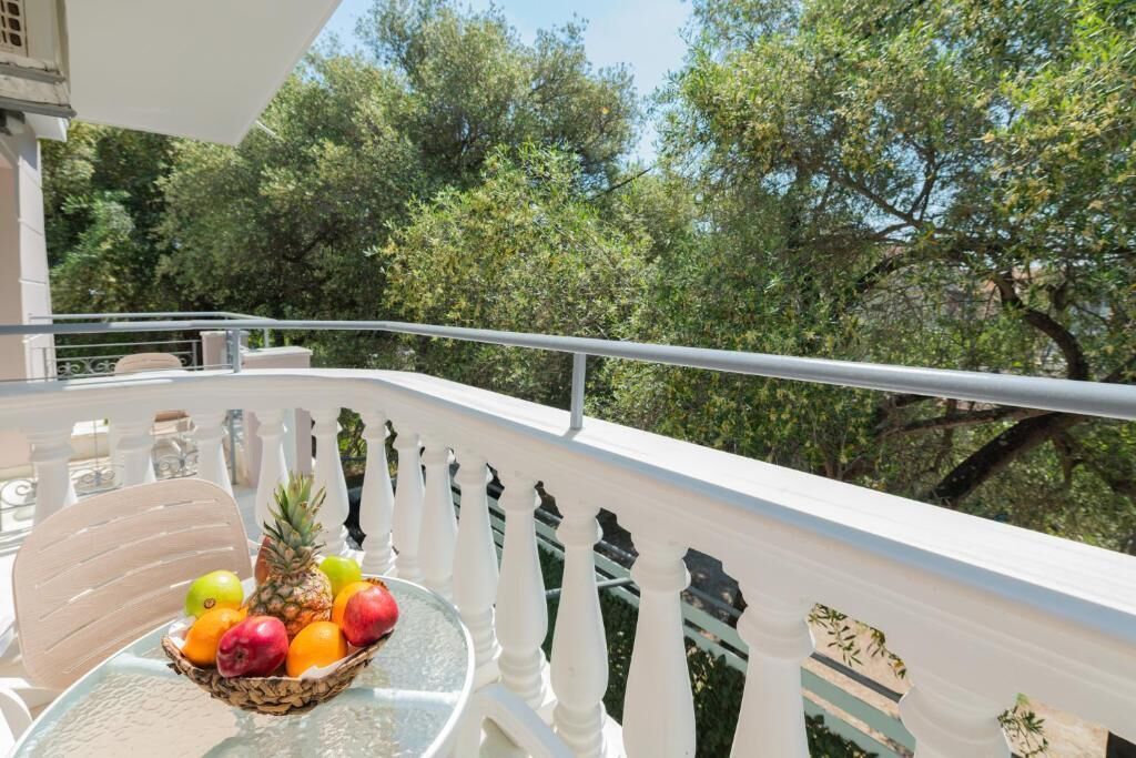 Superior-Studio | Terrasse/Patio