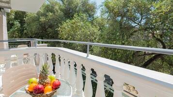 Superior-Studio | Terrasse/Patio