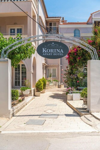 Korina Apart Hotel