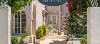 Korina Apart Hotel
