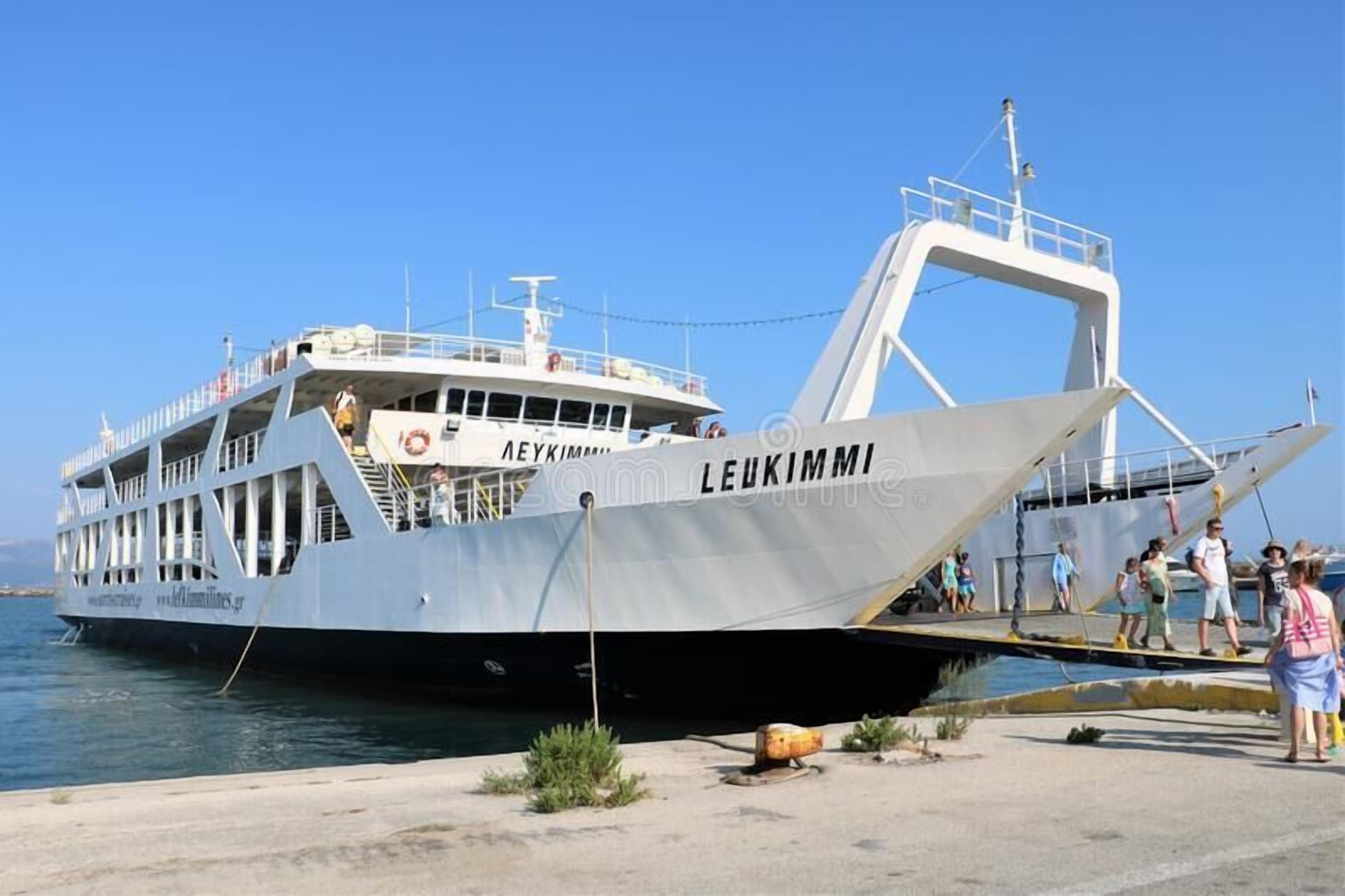 Foto - Korina Apart Hotel