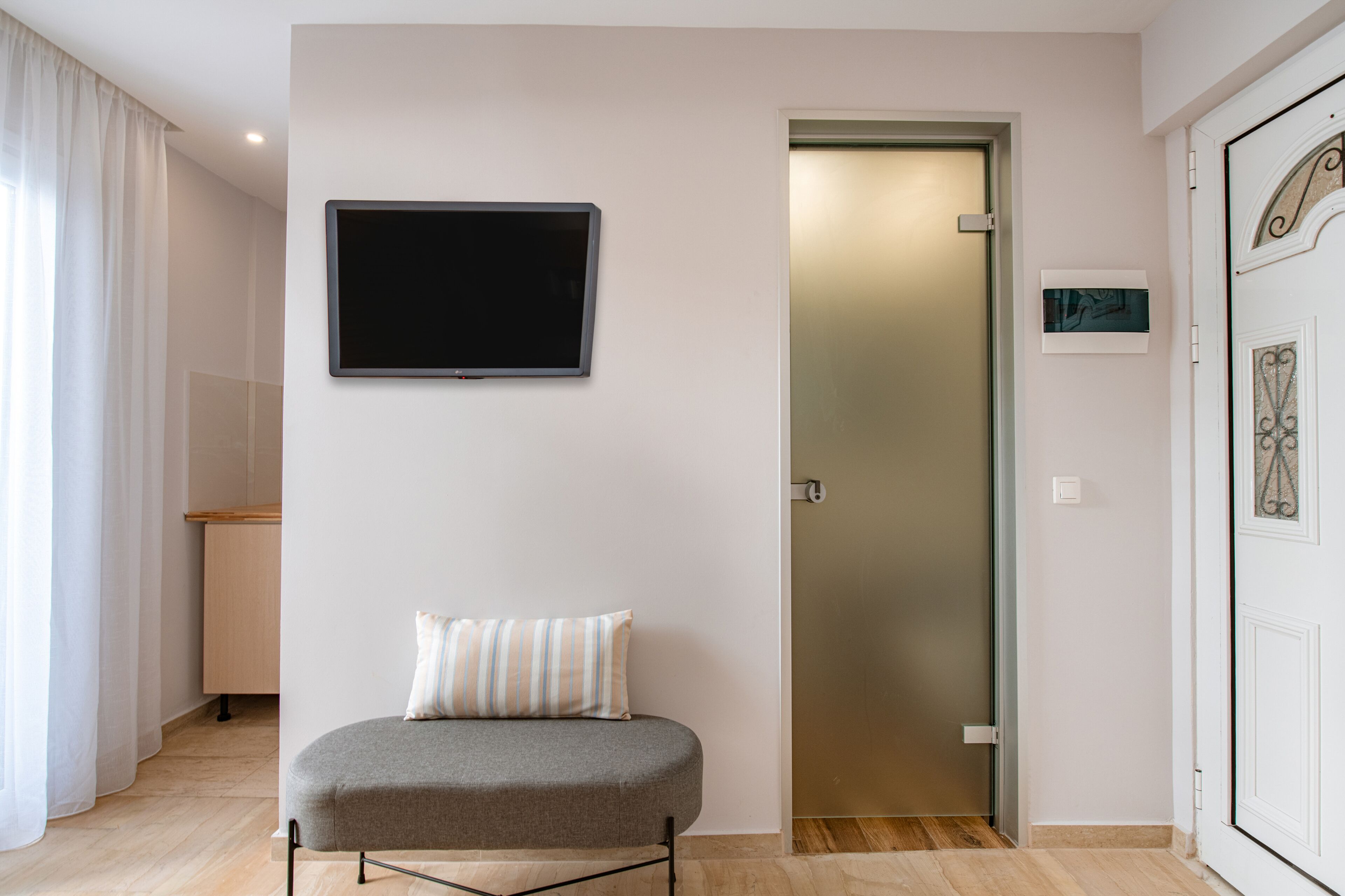 Foto - Korina Apart Hotel