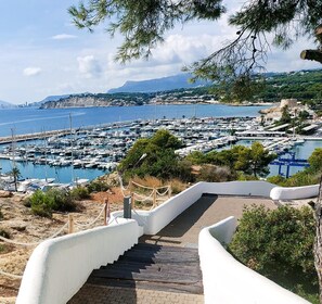 Port de plaisance