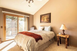 5 camere, Wi-Fi, lenzuola