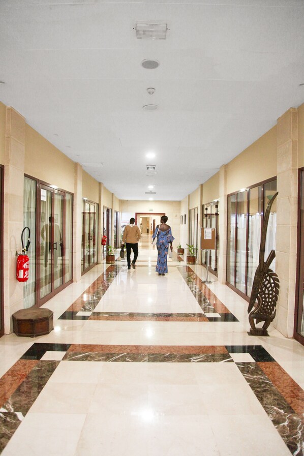 Designer store