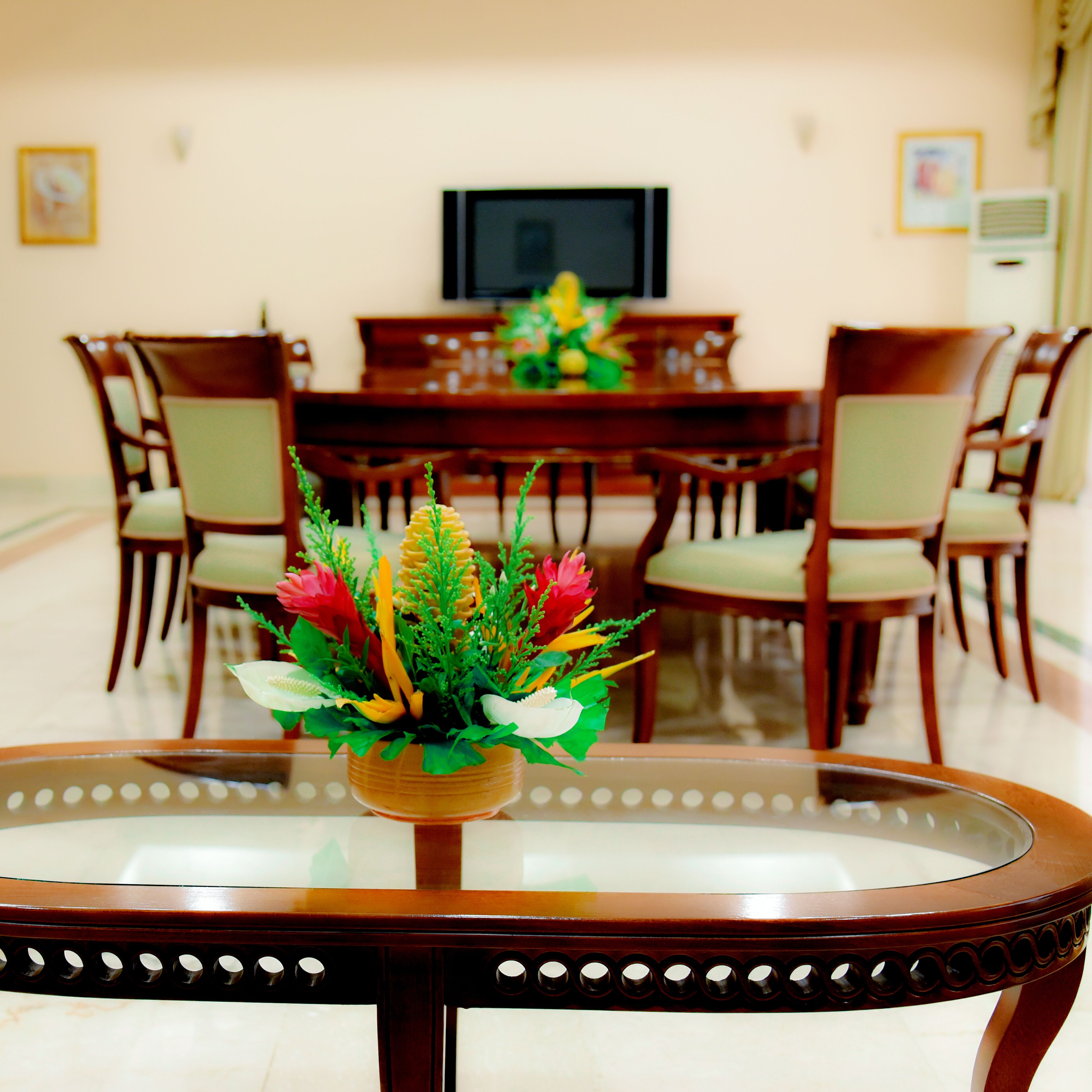 presidential suite | 1 bedroom, egyptian cotton sheets, premium bedding, down duvets