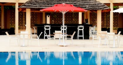 Lancaster Ouaga 2000