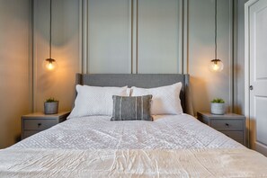 5 Schlafzimmer, WLAN