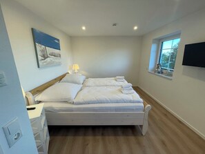 2 chambres, fer et planche Ă repasser, lit parapluie, Wi-Fi gratuit