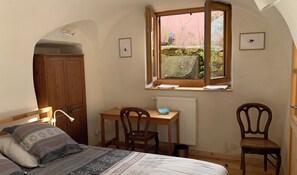 4 habitaciones y wifi 