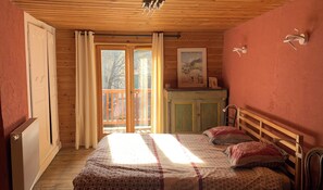 4 soveværelser, Wi-Fi