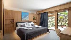 4 habitaciones, tabla de planchar con plancha y wifi gratis 