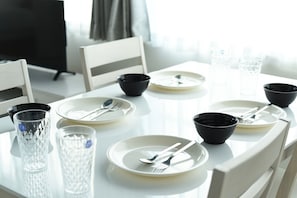 Dineren