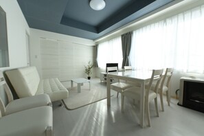 TV - 1943 Coin laundry available  Shiroishiku Sapp - Hills Garden Hondori Room 305 / Sapporo Hokkaidō (Sapporo)