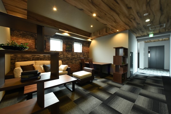 Interieur