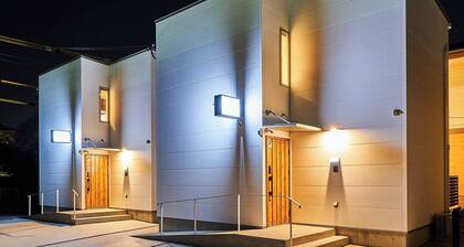 Rakuten STAY HOUSE x WILL STYLE Saga Imari 102 / Imari Saga
